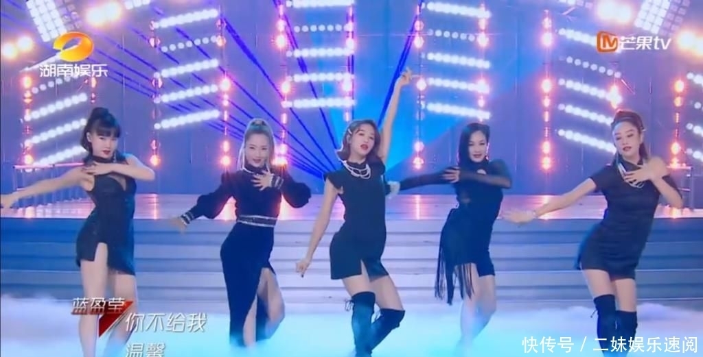 太有感染力|《姐姐》公演秀看哭一场又一场,哪组表演失利最让你遗憾?