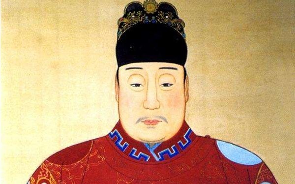 帝国|崇祯皇帝的最后24小时:帝国毁灭前夜,他做了什么