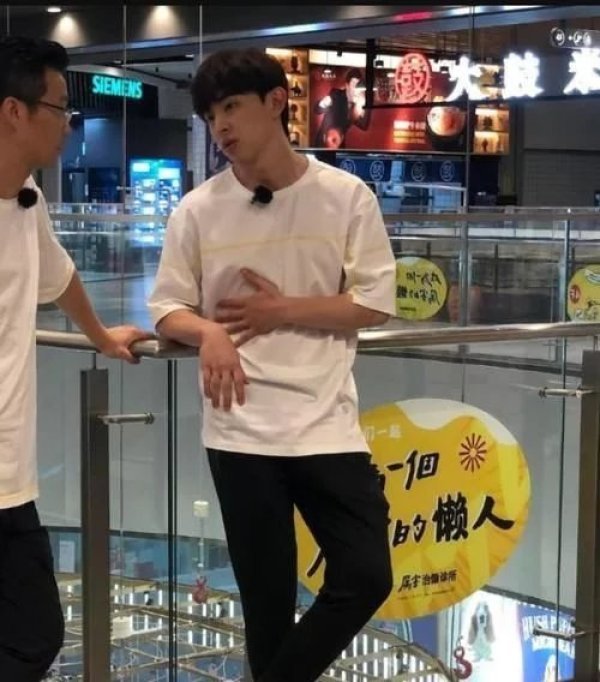 刷爆|未播先火《极限挑战》下一期,这个人的名字要被刷爆了!