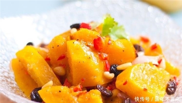  食疗|中老年养生保健食疗食谱，补阳健肾、降糖防癌，强身体不显老