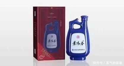 广告|潍坊的本土白酒有哪些