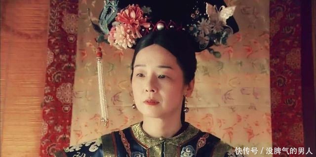 四格格|她是晚清第一美人,黑白照也掩饰不了她容貌,可惜却毁在慈禧手里