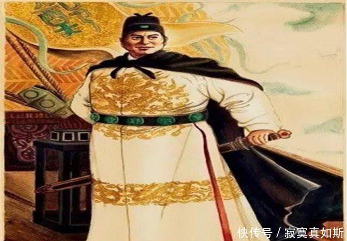 从一个无名的马三保,到众人皆知的郑和,他