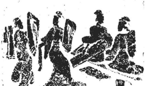 失礼|以舞相属，中国古代流行的交谊舞是如何一步步走向没落的？