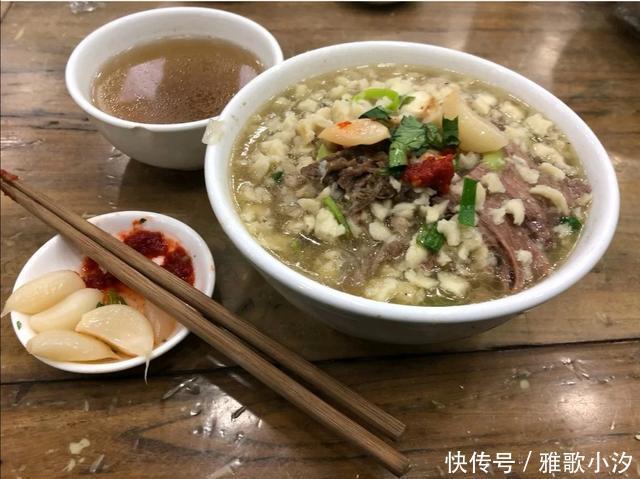 美食|中国8大美食城市,这些闻名遐迩的美食,你最pick哪一款