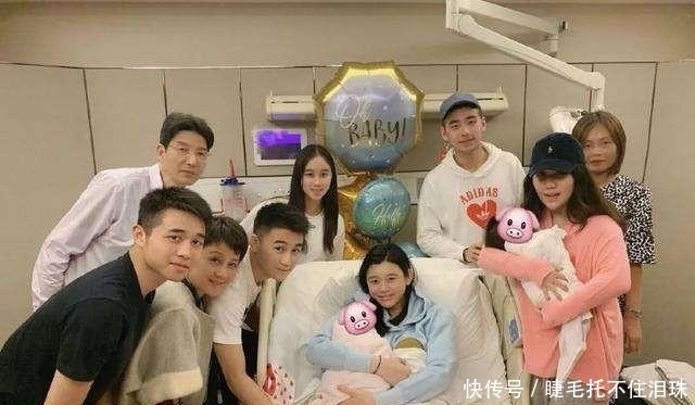  奚梦瑶|同样是“闪婚”豪门，奚梦瑶与郭碧婷谁才是“嫁”给了爱情？