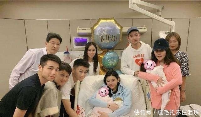 奚梦瑶|同样是“闪婚”豪门,奚梦瑶与郭碧婷谁才是“嫁”给了爱情?