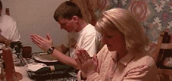 搞笑|搞笑GIF:这是一个悲伤的故事!!