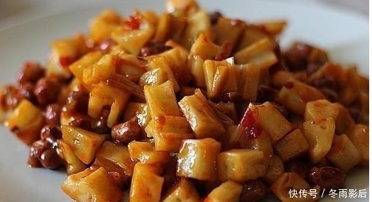 家常菜|几道简单美味又下饭的家常菜,看着就流口水,学会做给家人尝尝