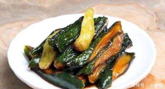 爽口|此样的腌黄瓜第二天能吃,爽口清脆,我一周三次,雷打不动