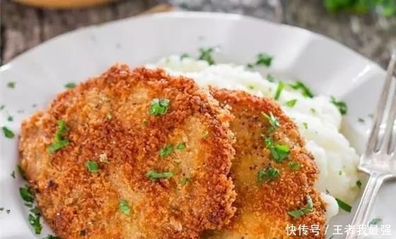  煎饼果子|这才是煎饼果子最好吃的做法,煎饼香,果子酥,比外面卖的还好吃