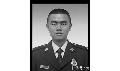 人员|英雄永在,浩气长存!木里森林火灾30名牺牲人员被批准为烈士!