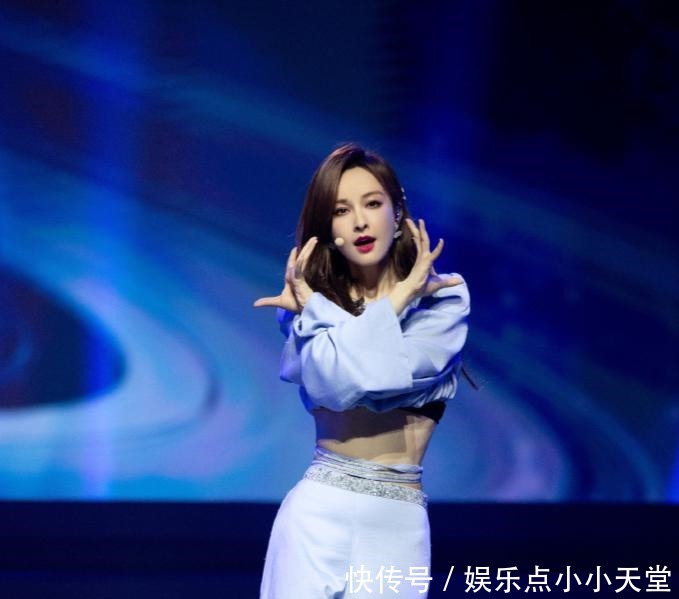  全场|吴昕二次solo，舞台表演惊艳全场