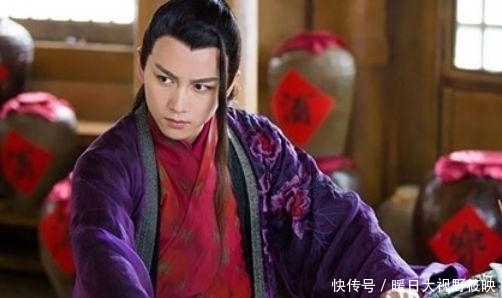 金庸|岳不群林平之都练了葵花宝典,为何打不过东方不败?金庸:切错了