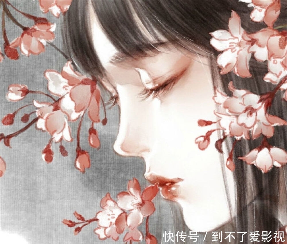 低糖|甜丧·低糖·动漫头像:相爱不易,下次我们都别计较那么多了