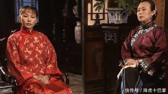  白玉|白玉芬出嫁后突变女强人，乍看经不起推敲不合理，细看却早有伏笔