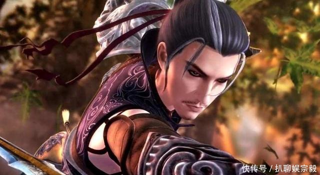  秦朝|项羽为什么不把整个关中地区都封给秦朝名将、雍王章邯？