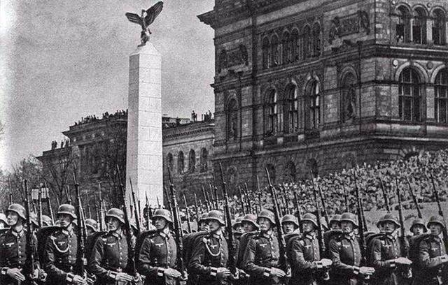 至今|世界上最诚信的国家,战败后赔偿1万亿,分期付款至今还在接着还