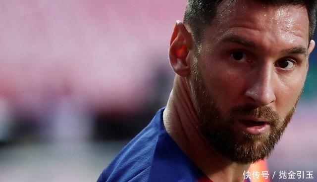 观点|西媒观点:梅西和巴萨早已合二为一 科曼和新主席都需要他