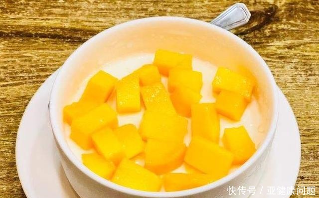 牛奶|爱吃甜点那就自己做吧,香甜山药紫薯糕,细腻嫩滑芒果双皮奶