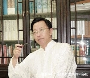 跌落|硬笔书法第一人庞中华为何跌落神坛?田蕴章的评价一语道破