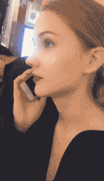 GIF|搞笑GIF：哥们，你这是在用鸽子做导航吗？想象力真丰富