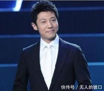 何炅|董卿月薪26万,汪涵月薪27万,第一名不是何炅,而是人见人爱的他