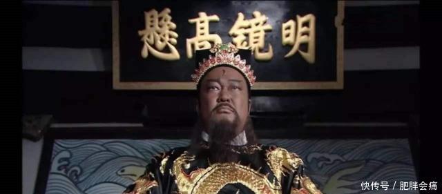 曹操|包拯死后为何要用21口棺材，分7个城门同时出殡！