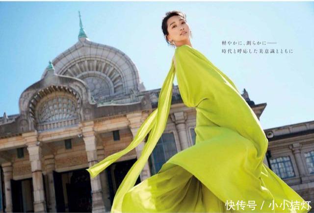 美好|在夏季,就是要清新淡雅的穿搭,会让你美的清新美好