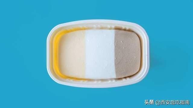 菠萝味道|90后童年最常见的12种雪糕,如果你全都吃过,孩子应该上小学了