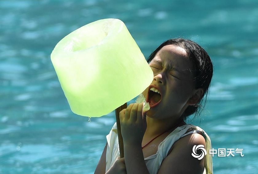 口味|网红冰激凌大集合有的重口味有的高颜值