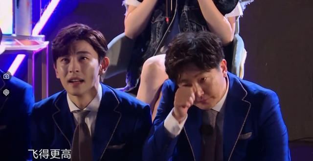  挑战|厚此薄彼？《极挑》以虐嘉宾煽情为乐，被喊话别再挑战观众底线