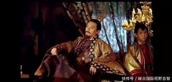 开远门|唐朝人装过的那些逼, 成了一座座难以逾越的高峰