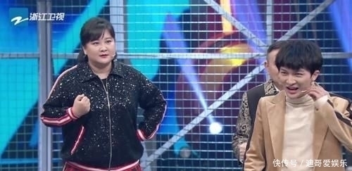 华晨|《王牌对王牌》迎来华晨宇主场,游戏难度升级,连关晓彤都想放弃