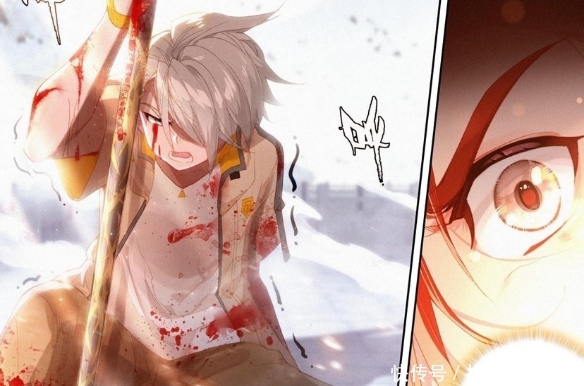 读者|终极斗罗21:曹德智玩字母缩写猜测,这些哑谜剧透你都猜出来吗?