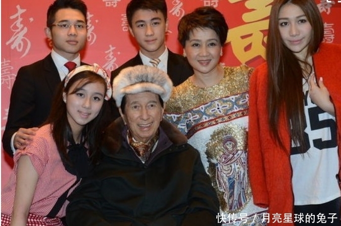 羡慕|建国后实行一夫一妻，那姨太太们去了哪儿？解决方案让现代人羡慕