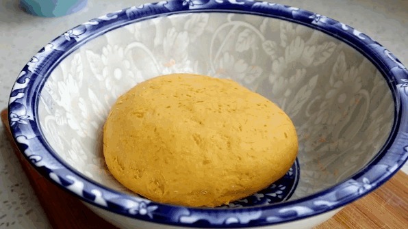  肉夹馍|这种南瓜千层饼，在家就能做，口感独特，馅料丰富，比肉夹馍还香