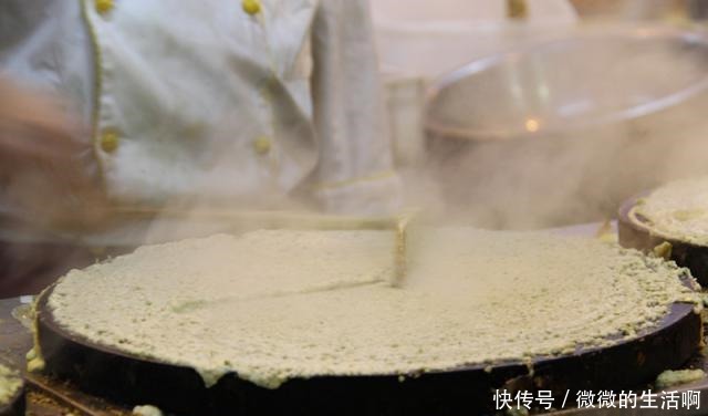 文化遗产|中国最“会吃”的城市,凭借美食入选非物质文化遗产,却很低调