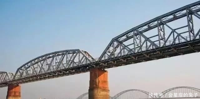 缅甸|缅甸大桥,一座中国建造一座日本建造,没有对比就没有“伤害”!