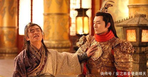  能敌|能敌过李元霸三锤的好汉，大多数人只知道三个，而忽略两个人