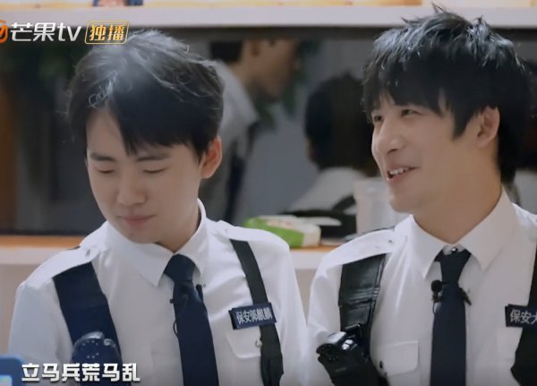 实情|明知道《密逃》是假的,为什么嘉宾还那么怕大张伟终于道出了实情