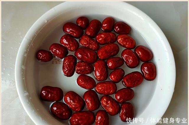 早餐|长假后,我爱做这早餐,不放糖也甜,热量极低,营养好吃不长胖