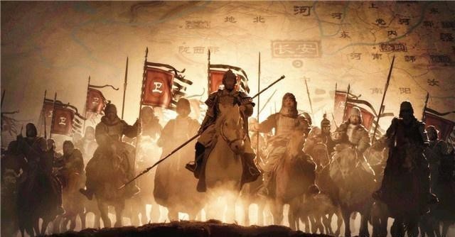 何在|这支军队十分残忍,不带粮草,而是带着数万女人!原因何在