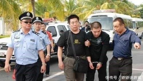 面带微笑|11年前的灭门案一家6口被害,凶手却是老公,行刑前还面带微笑!