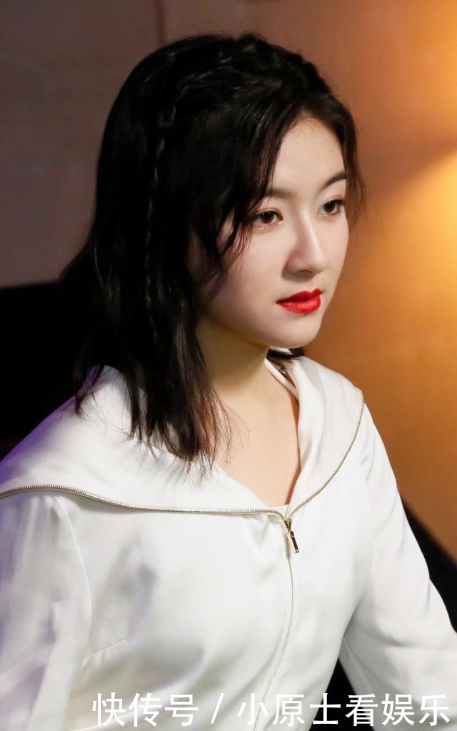 鞠婧祎|几位女明星在综艺节目中暴露本性,人设崩塌,被网友吐槽