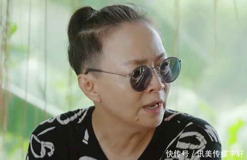 黄磊|黄磊称《向往》还有下一季,却无意暴露嘉宾阵容,看清有谁不意外