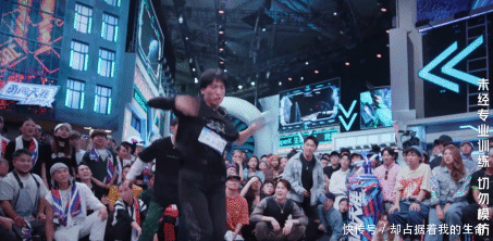 高能|高能预警?不!《这!就是街舞3》没有预警,直接高能!