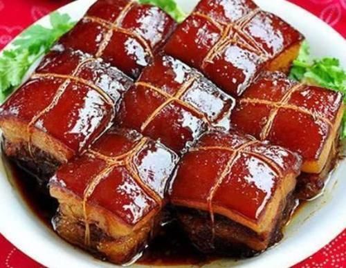 盐水鸭|我国的10道传统中国菜,你吃过几个来看看吧