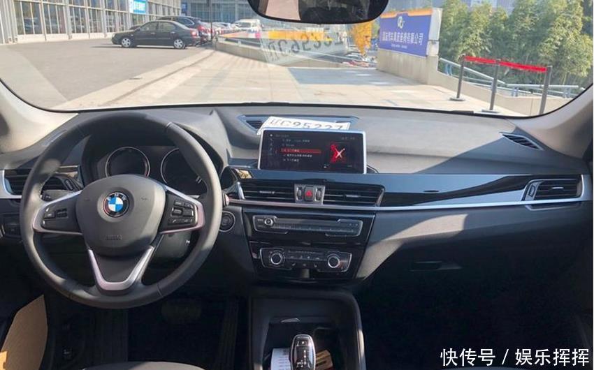 宝马|宝马也扛不住了!28万跌到21万,30天卖8929辆,后悔汉兰达买早了