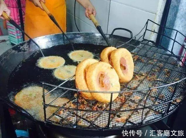 地方|这9个地方,只为了“吃吃吃”都值得去一趟!